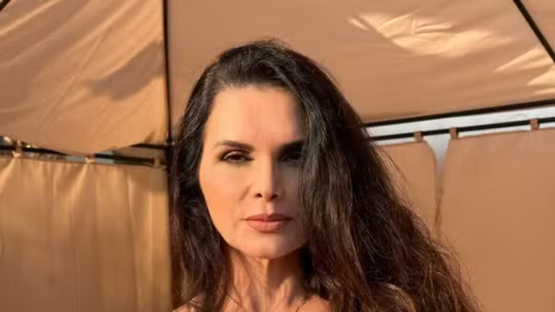 Após sucesso de vídeo íntimo com fã, Luiza Ambiel comemora: ‘Ajudaram a criar uma monstrinha’