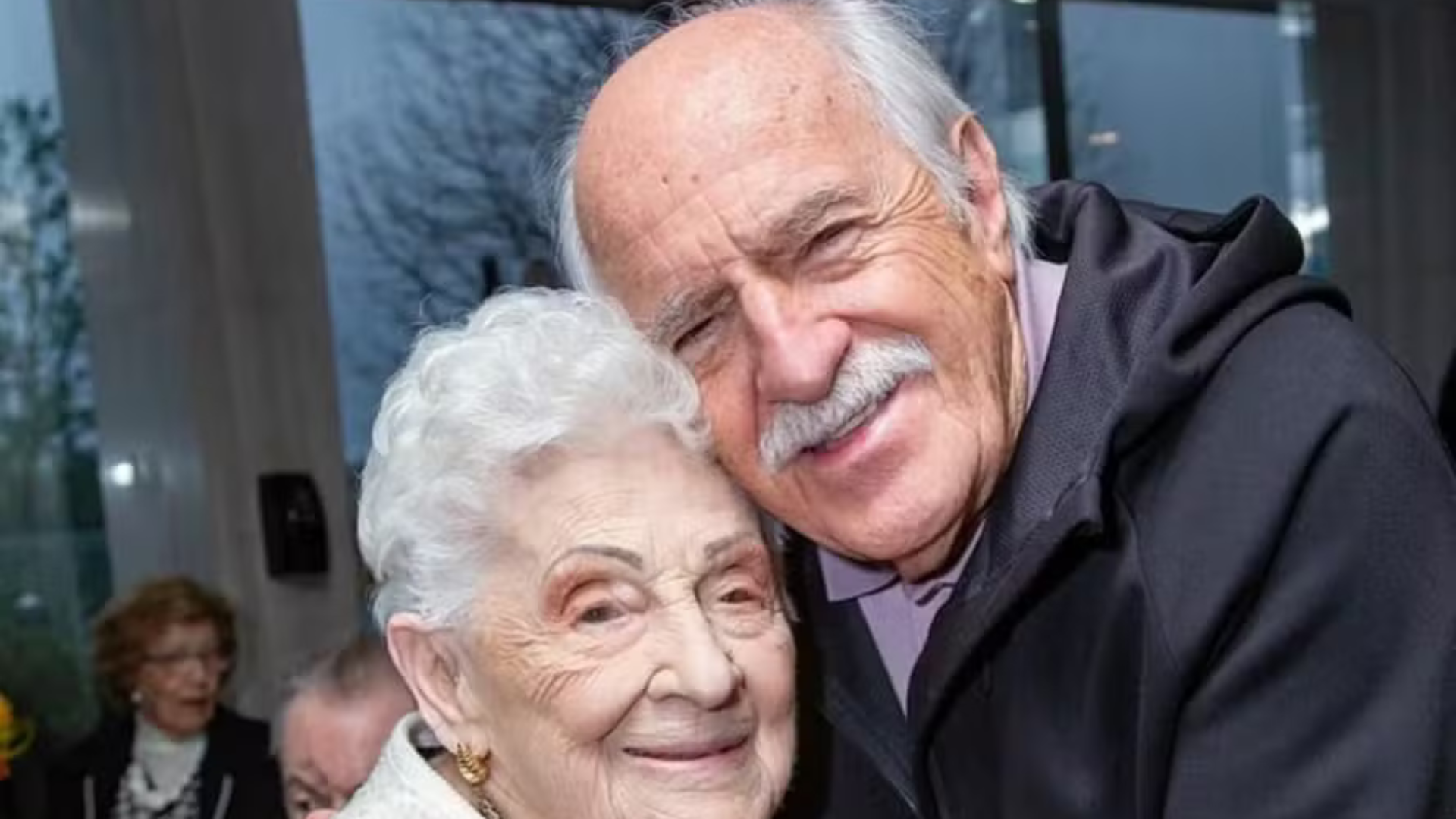 Ary Fontoura lamenta morte da irmã de 100 anos e diz viver ‘um dos dias mais tristes’