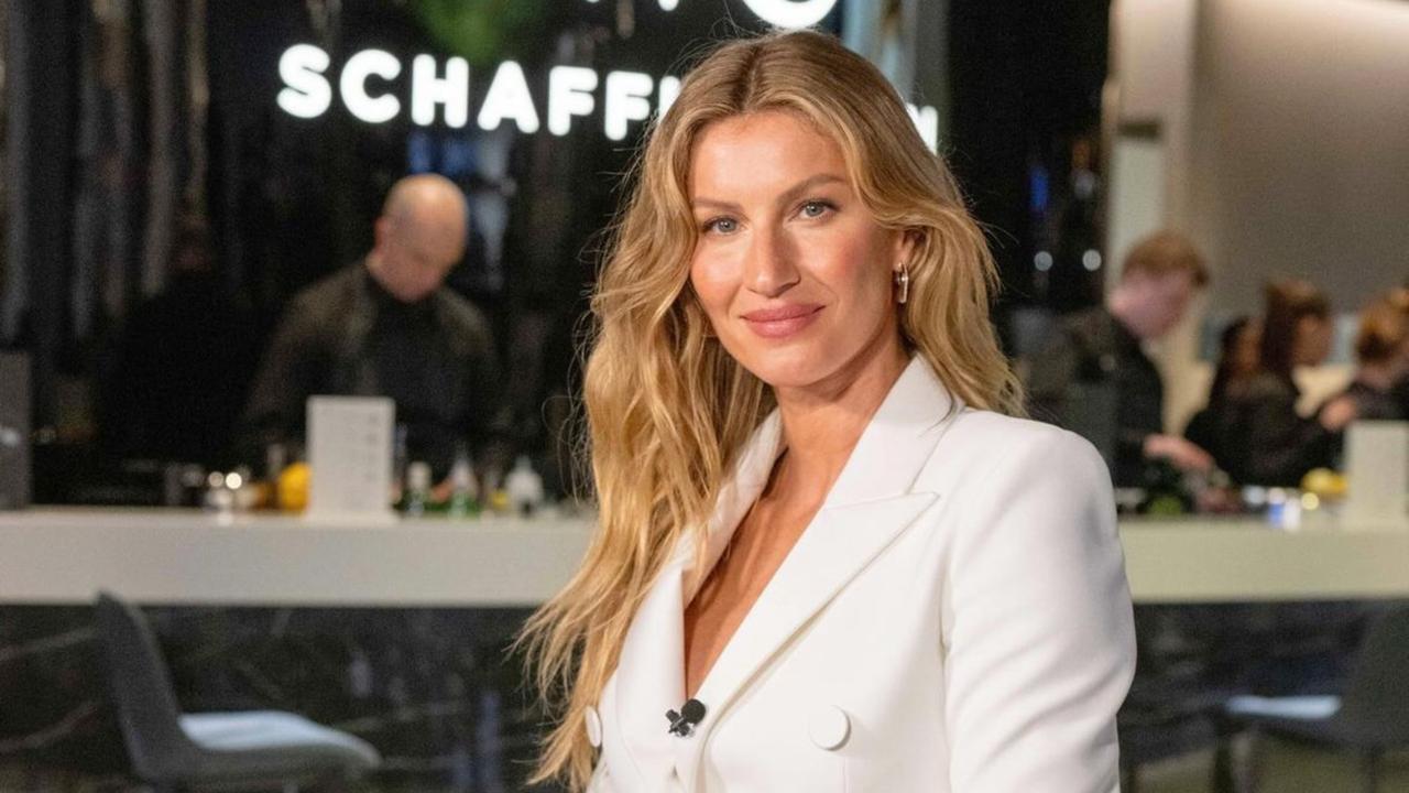 Ator manda Gisele Bündchen ‘ir à merda’; entenda o motivo
