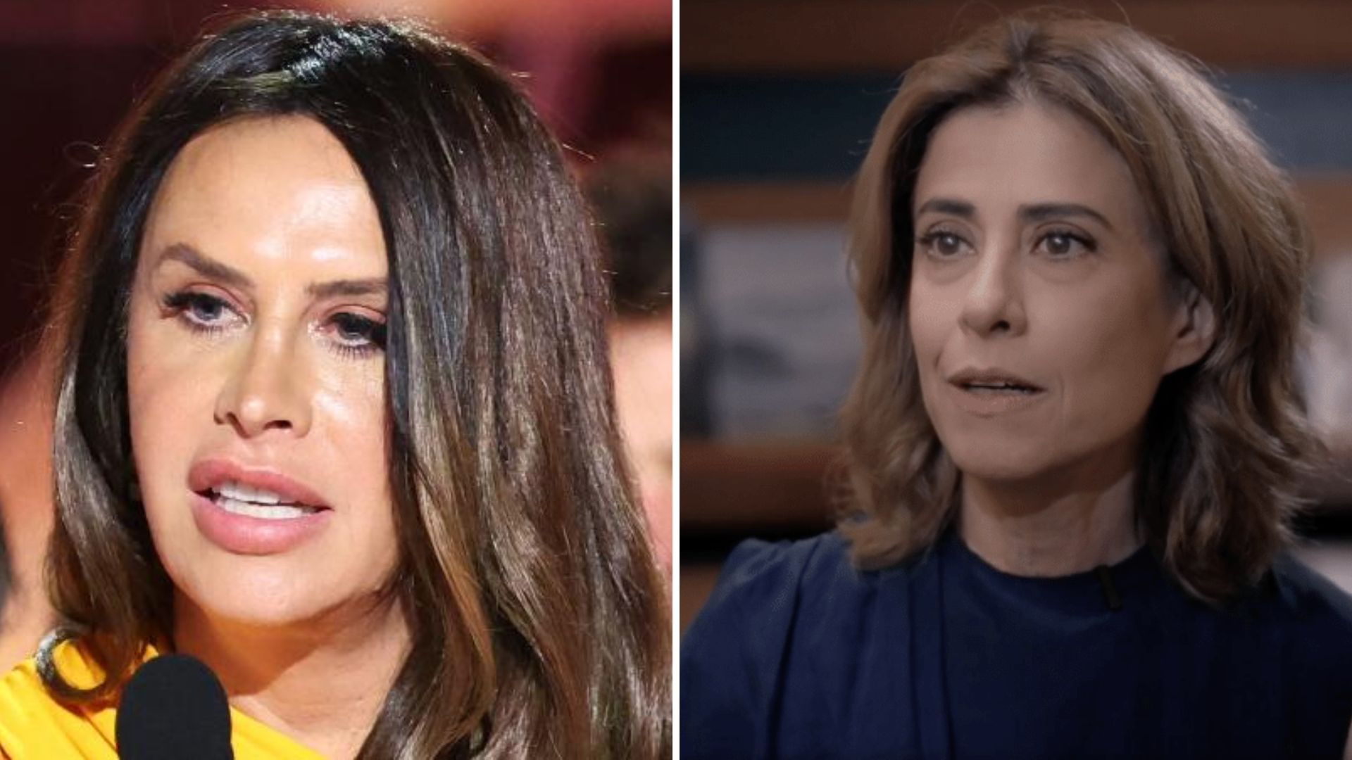 Atriz que acusou Fernanda Torres pode ser desclassificada do Oscar; entenda