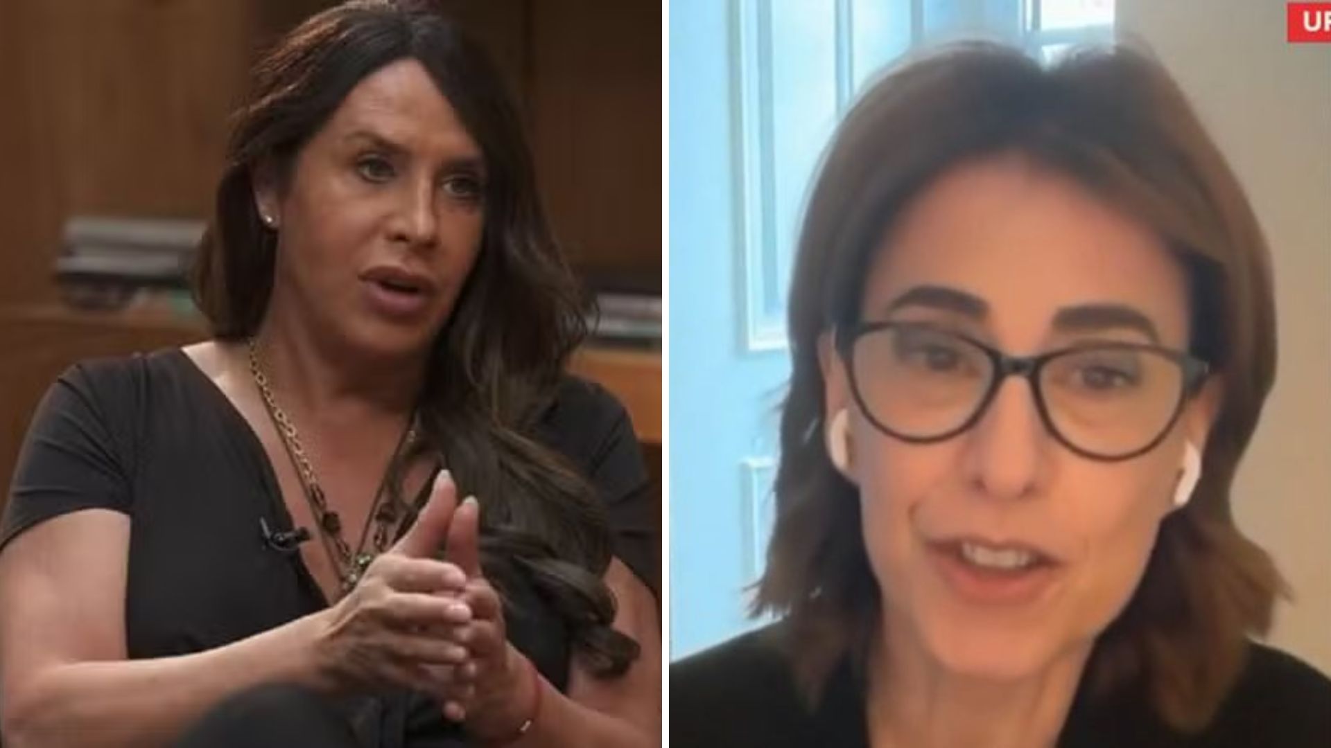 AZEDOU! Oscar toma grave atitude contra atriz que difamou Fernanda Torres