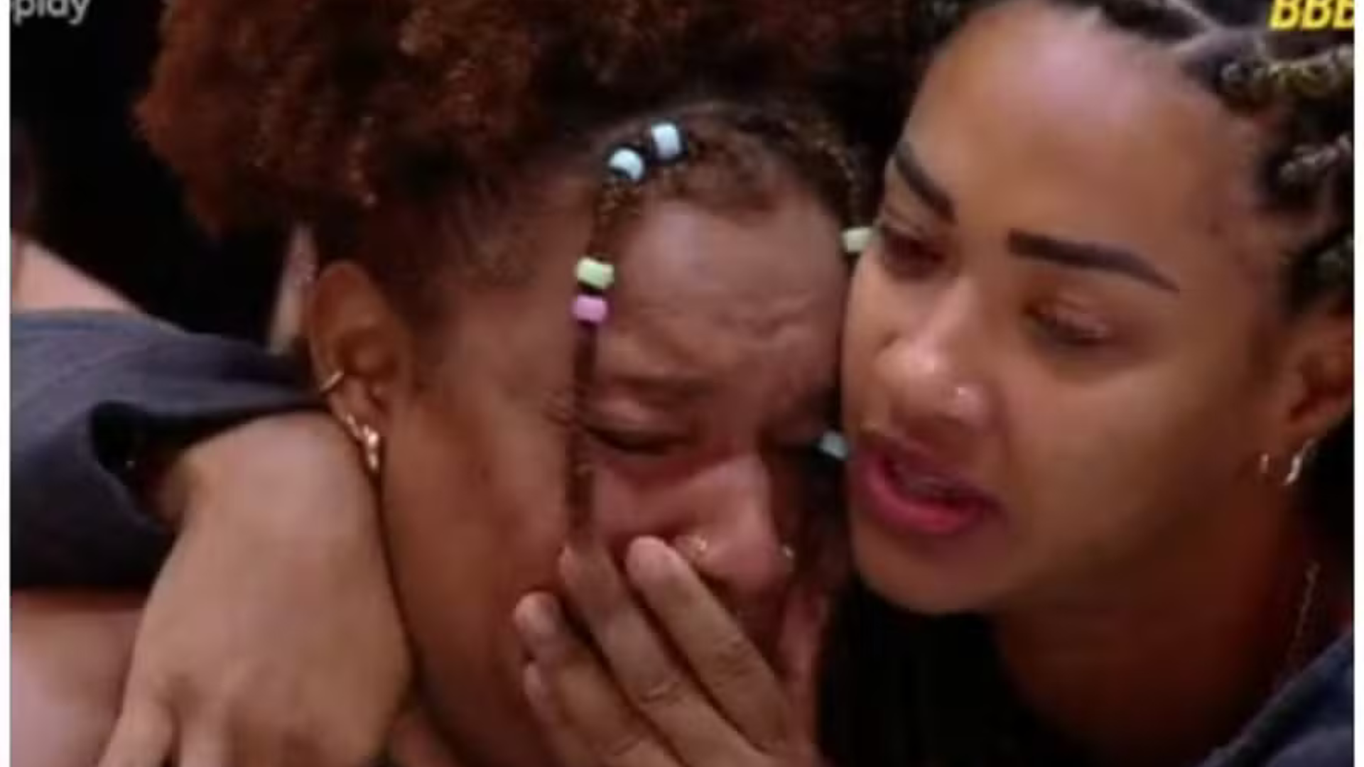 BBB 25: Equipe de Camilla acusa Maike e Renata de falas racistas: ‘Posições de servidão’