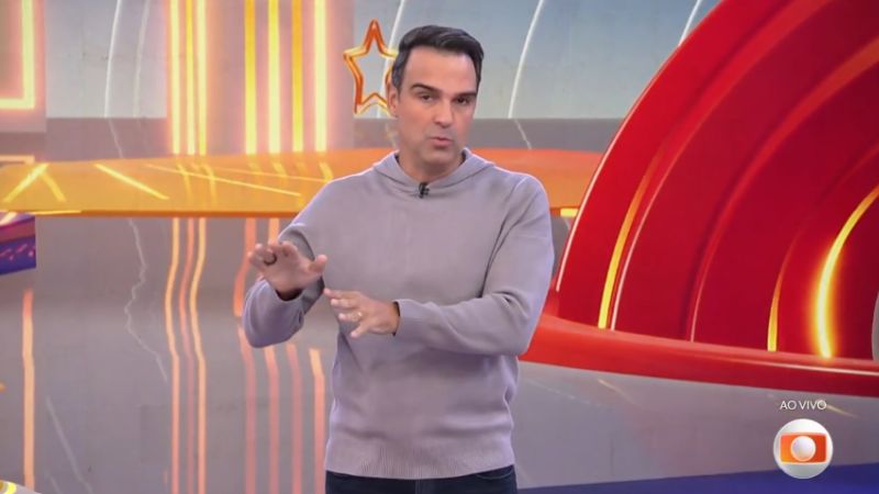 BBB 25: Paredão da semana terá apenas um eliminado e Quarto Secreto; saiba mais