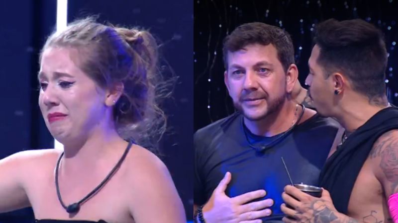 BBB 25: Raissa passa mal em festa e é levada às pressas pro Confessionário: ‘Apavorado’