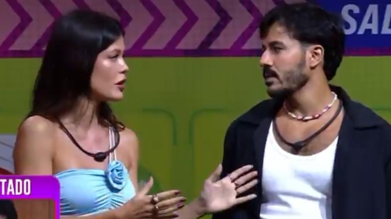 BBB 25: Vitória Strada é cancelada pela web: ‘É insuportável’