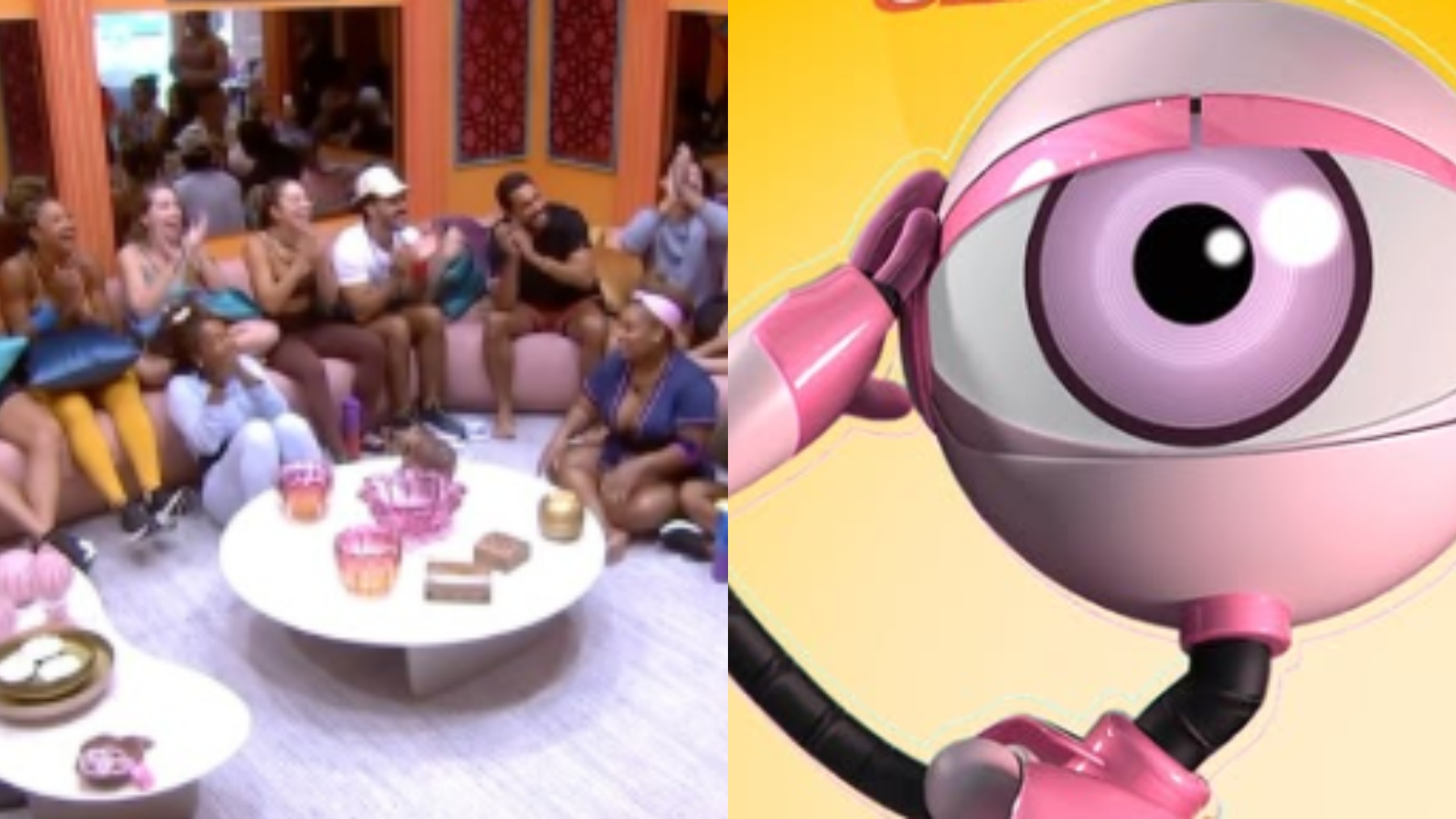 BBB 25: Quem vai vencer o reality? Veja os favoritos dessa edição até o momento!