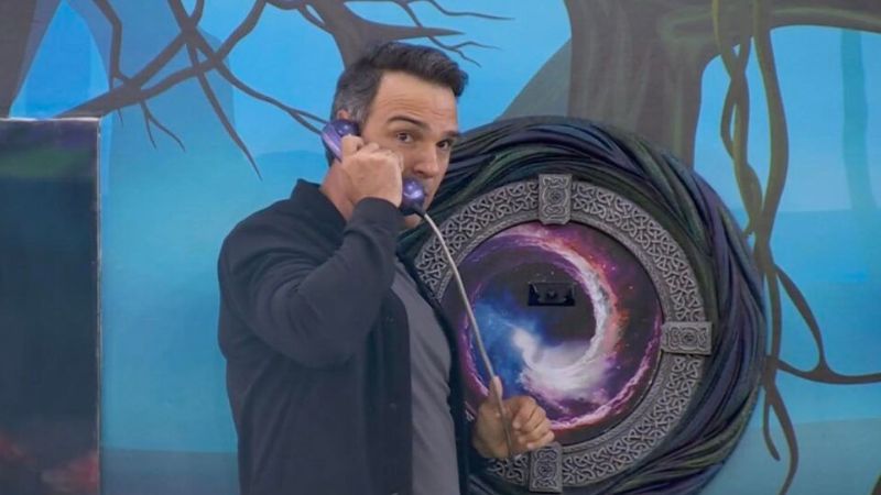 BBB 25: Big Fone vai tocar e promete reviravolta no paredão; saiba todos os detalhes