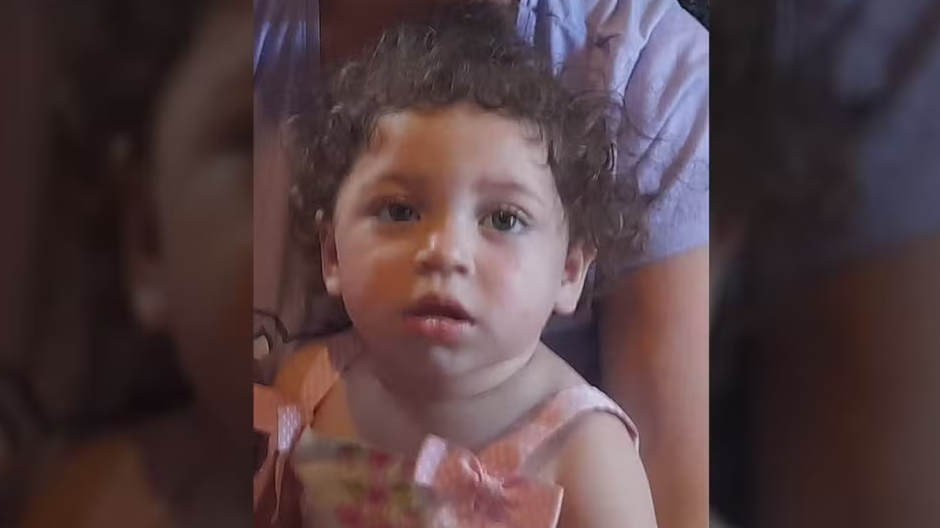 Bebê é sequestrada por mulher que dizia ser agente de saúde; a criança segue desaparecida