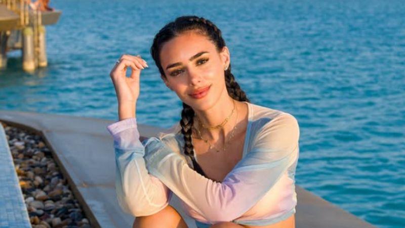 Bruna Biancardi faz desabafo sobre ataques de ódio na internet: ‘Chega a ser nojento’