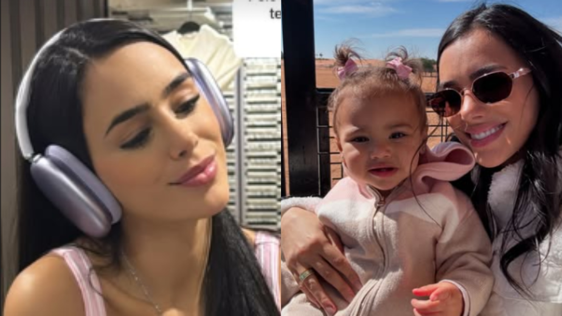 Bruna Biancardi revela escolha do nome e detalhes da gravidez: ‘Menos medos’