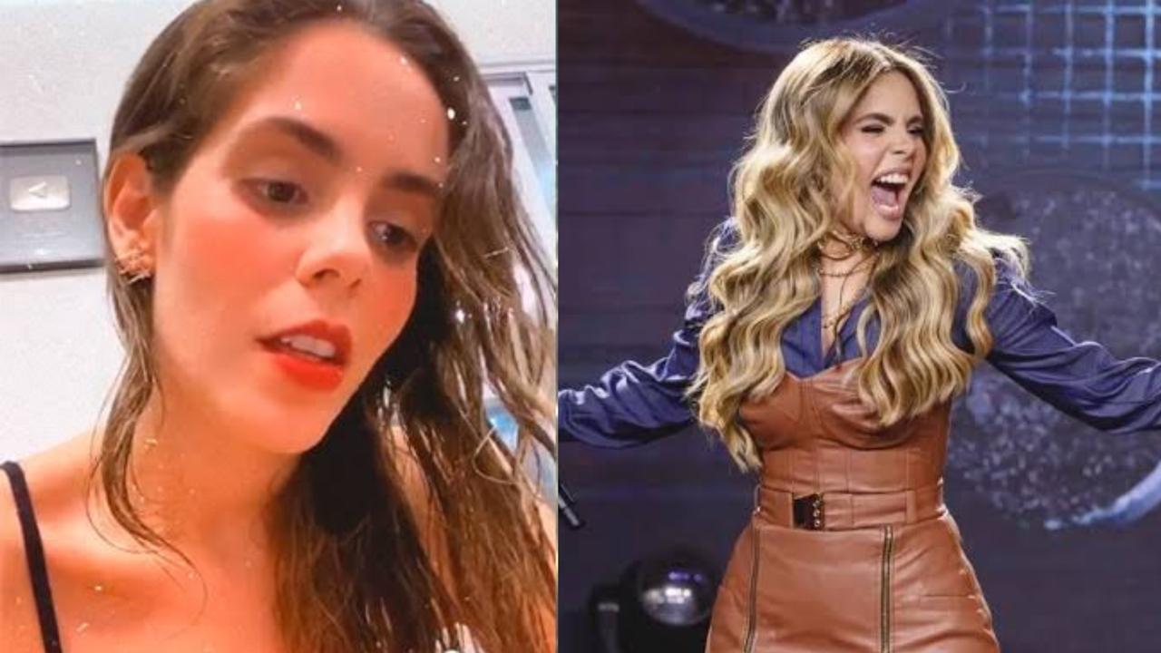 Cantora Mariana Fagundes viveu susto após quase morrer três vezes em acidentes: ‘Trauma’