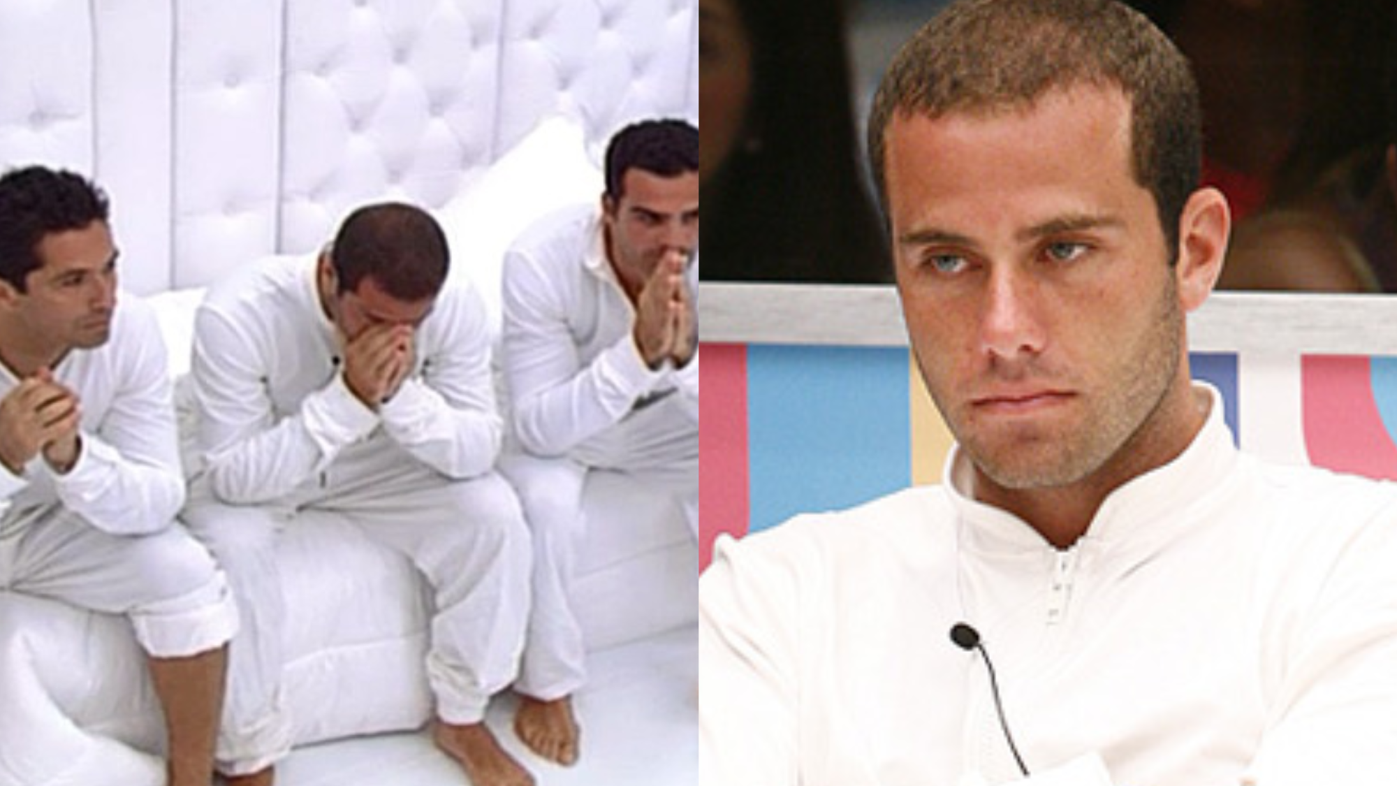 BBB 9 foi primeira edição com Quarto Branco e dinâmica eliminou participante