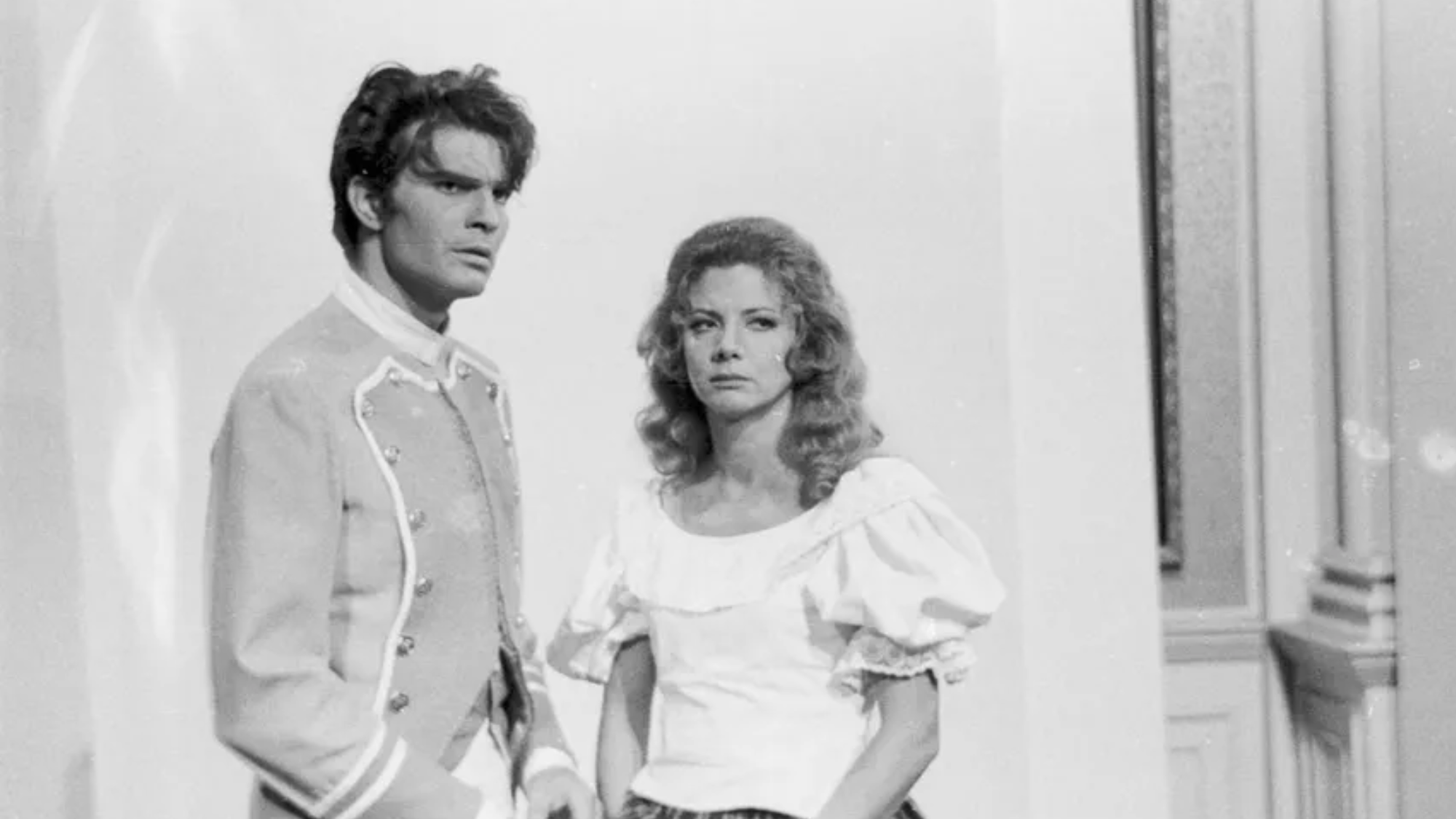 Novela da Globo foi esticada após incêndio que afetou nova produção há 56 anos