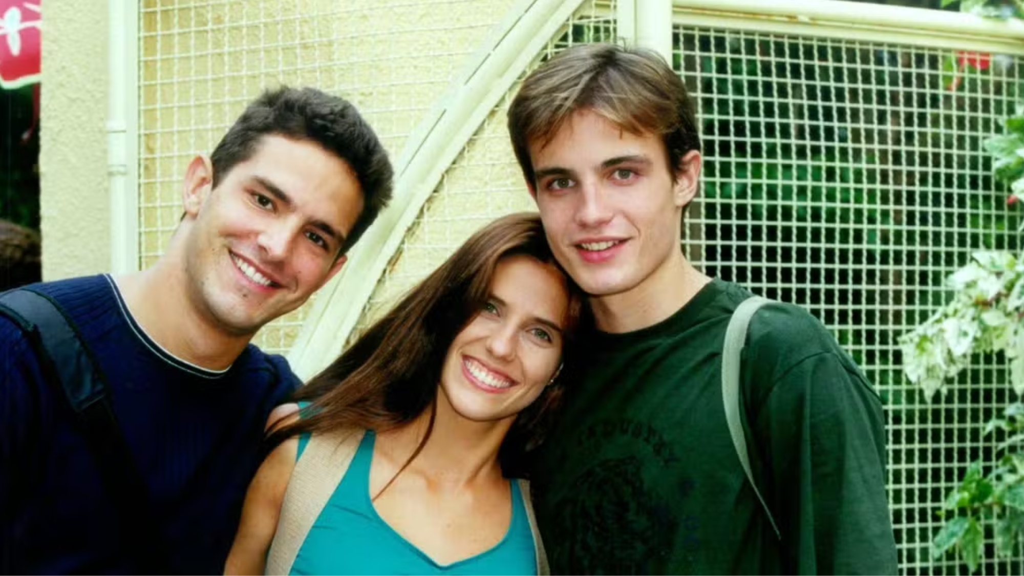 Malhação ultrapassou ibope de novelas das 6 e das 7 com temporada resgatada pelo Globoplay