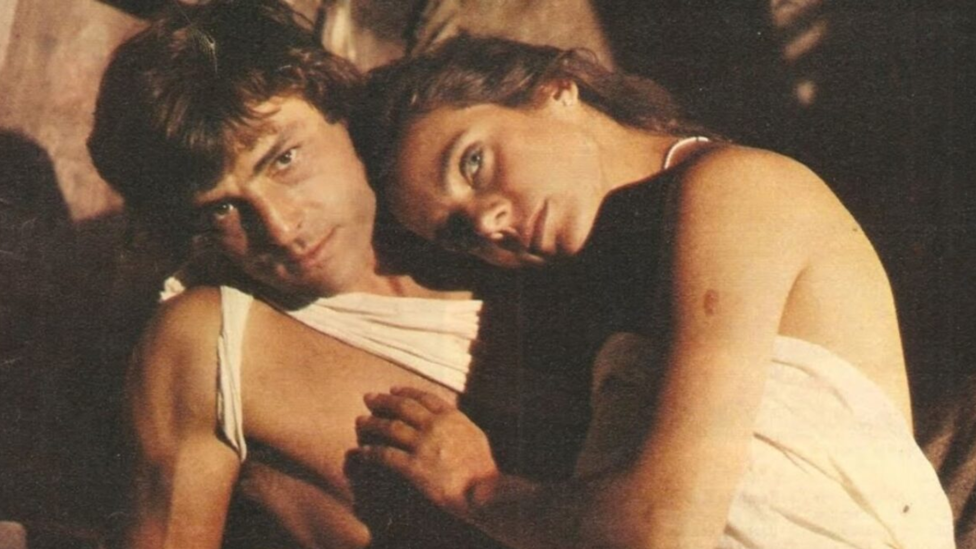 Novela da Tupi sobre Drácula teve quatro capítulos e terminou em outra emissora