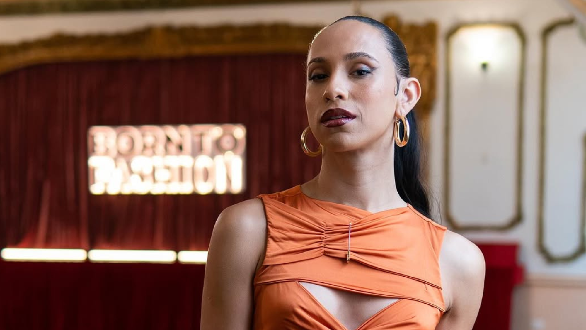 Alice Marcone desabafa sobre relação com o mundo da moda: ‘Muito preconceituoso’