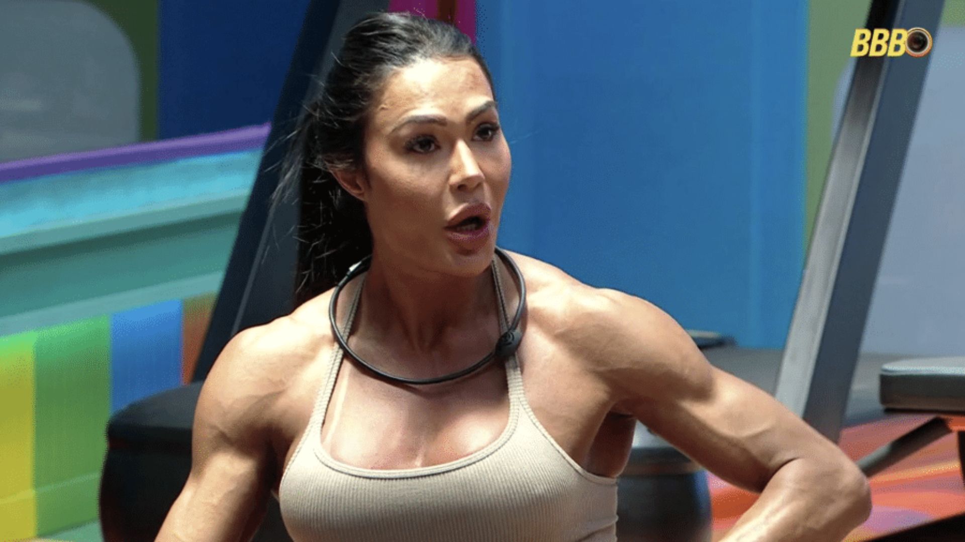 Gracyanne Barbosa foi a única? Relembre ex-brothers que tiveram comportamentos assustadores no BBB