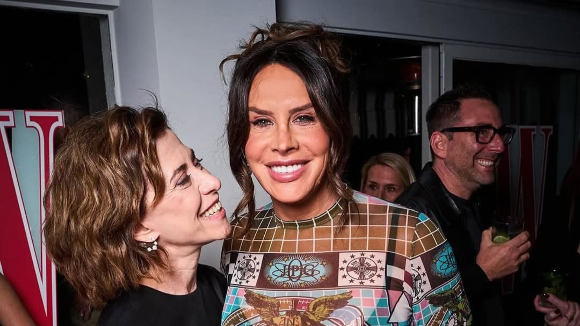 Ataques? Relembre todas as declarações de Fernanda Torres sobre Emília Pérez e Karla Sofía Gáscon