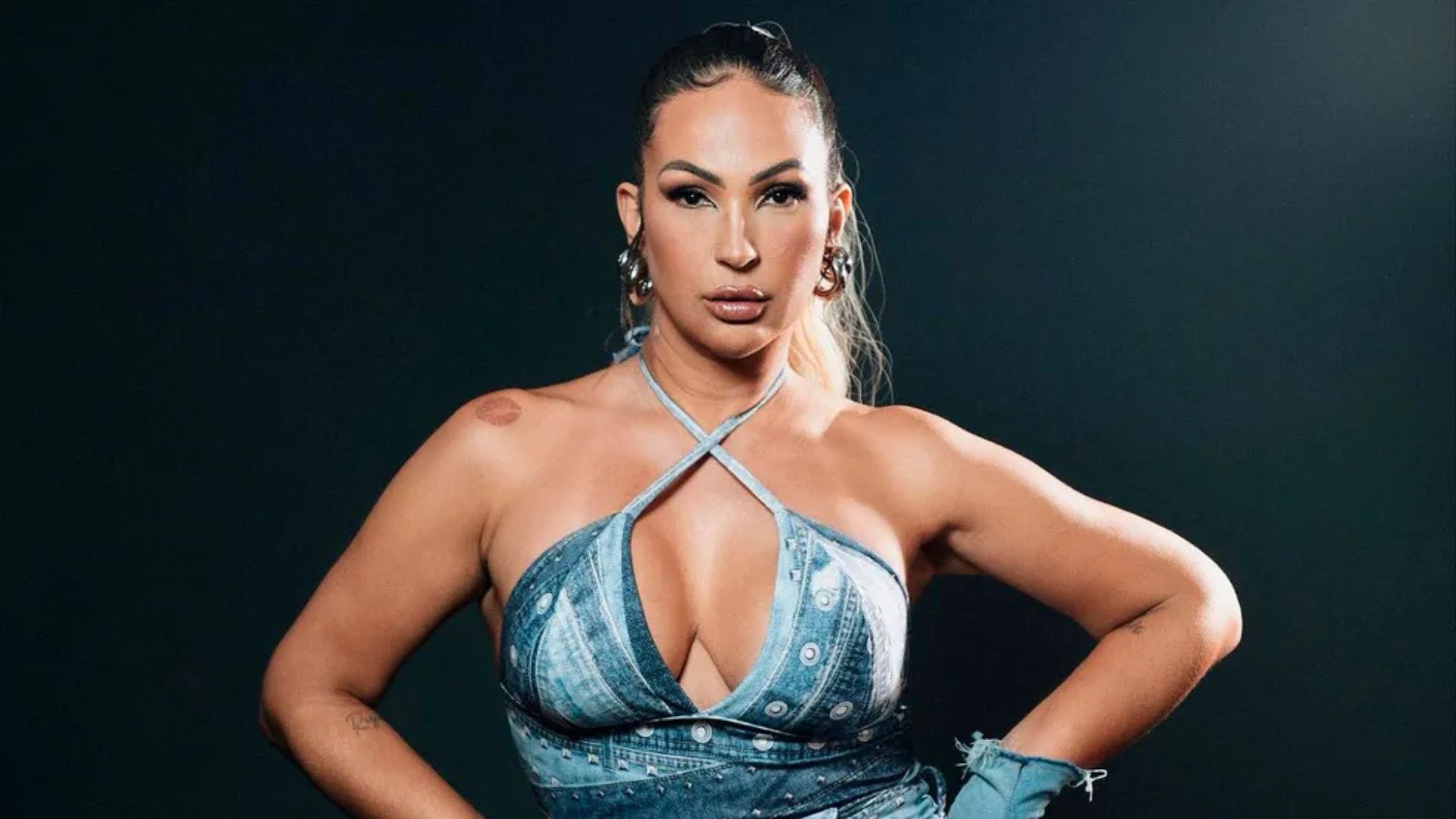 Valesca Popozuda faz participação especial em Beleza Fatal; descubra qual é sua personagem