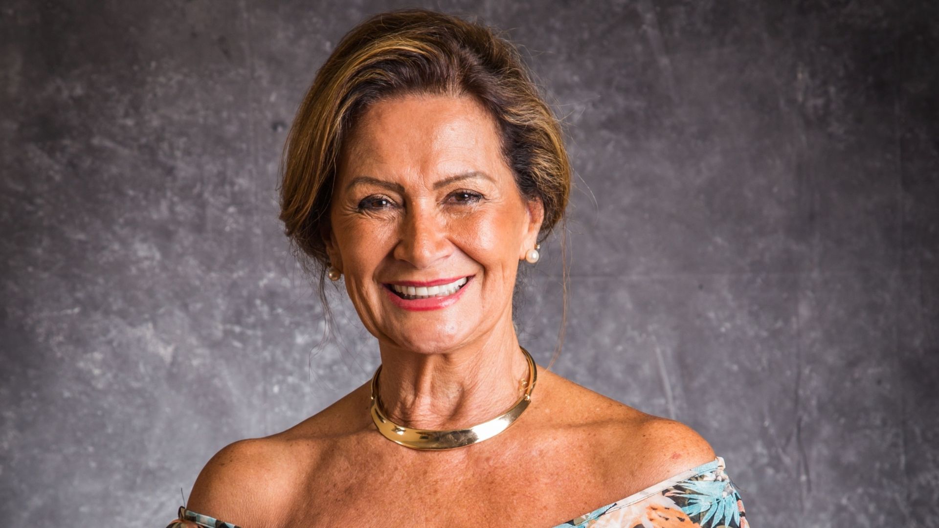 Ex-BBB Ieda Wobeto comemora participação de mulheres mais velhas em reality: ‘Justo’