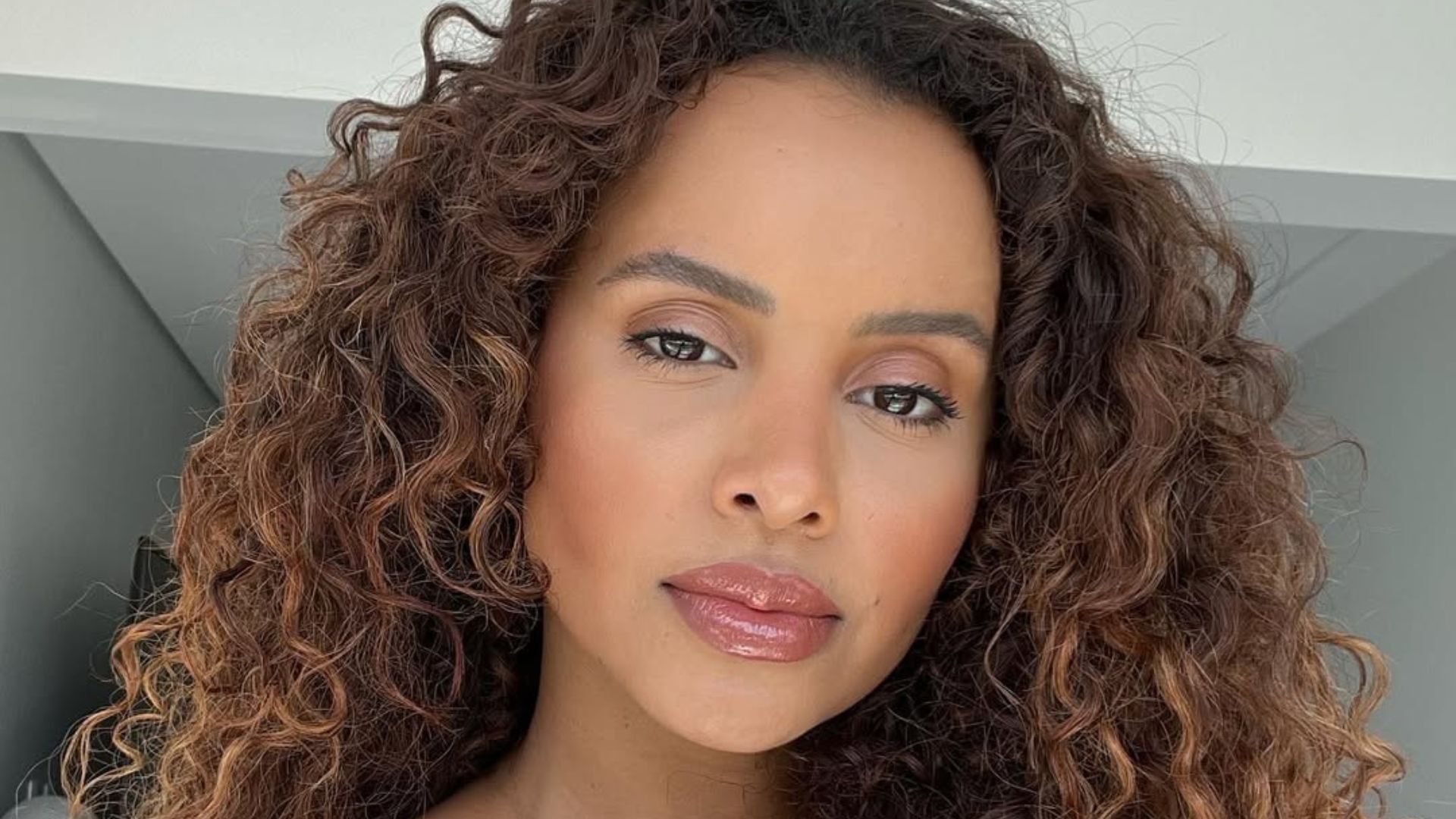 Gleici Damasceno confessa desejo de atuar em novelas da Globo: ‘Maior paixão’