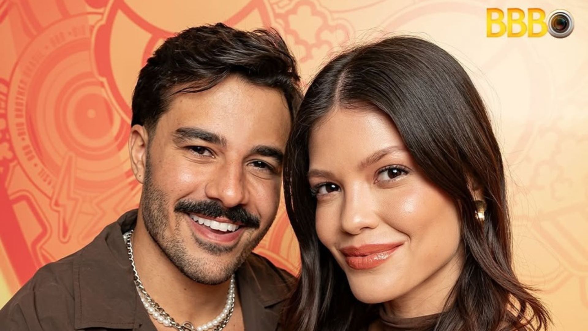 Internautas apontam qual dupla do BBB 25 deve ser eliminada no próximo paredão
