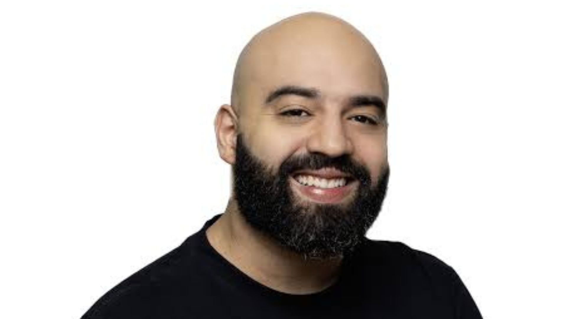 Hamilton Dias relembra primeira vez que desejou ser ator: ‘Não fazia ideia por onde começar’