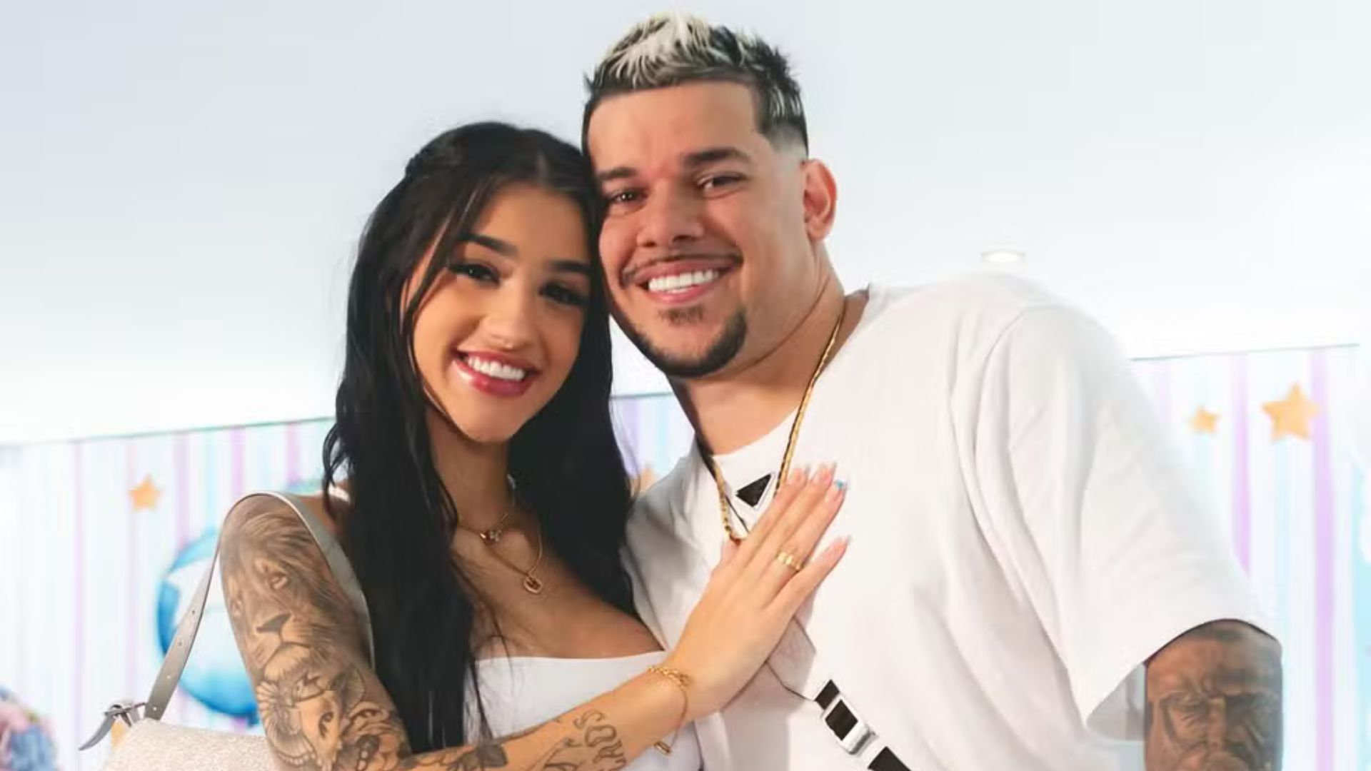 Bia Miranda pode entrar com ação judicial contra DJ Buarque? Entenda