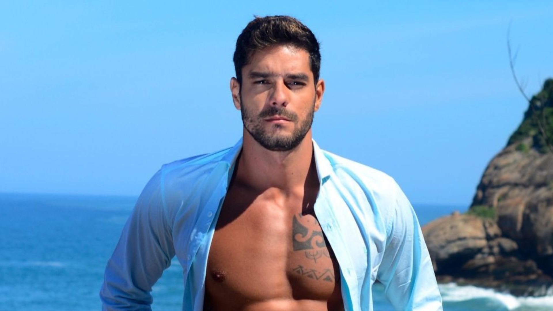 Ex-BBB Diego Grossi lamenta vício em jogos de azar: ‘Semelhante ao da droga’