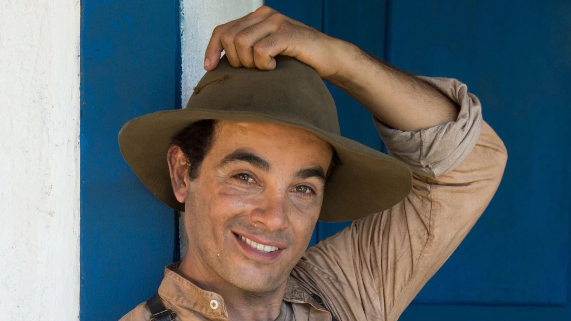 Anderson Di Rizzi fala sobre retorno às novelas após seis anos: ‘Não foi uma escolha minha’