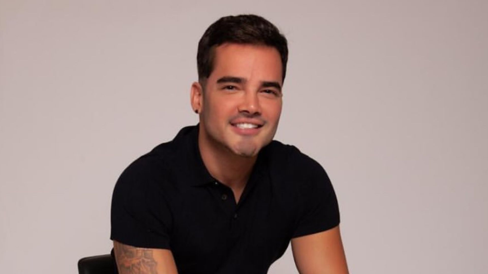 Ex-A Grande Conquista, Fabio Gontijo releva paixão inusitada: ‘Ligação muito forte’