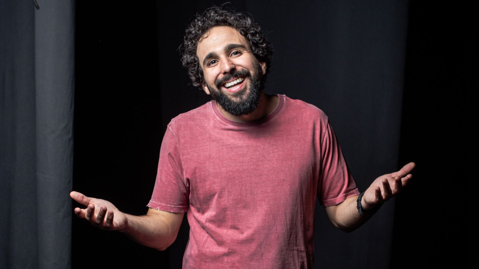 Murilo Couto celebra oportunidade na Globo após saída do SBT: ‘Vender Jequiti no Projac’