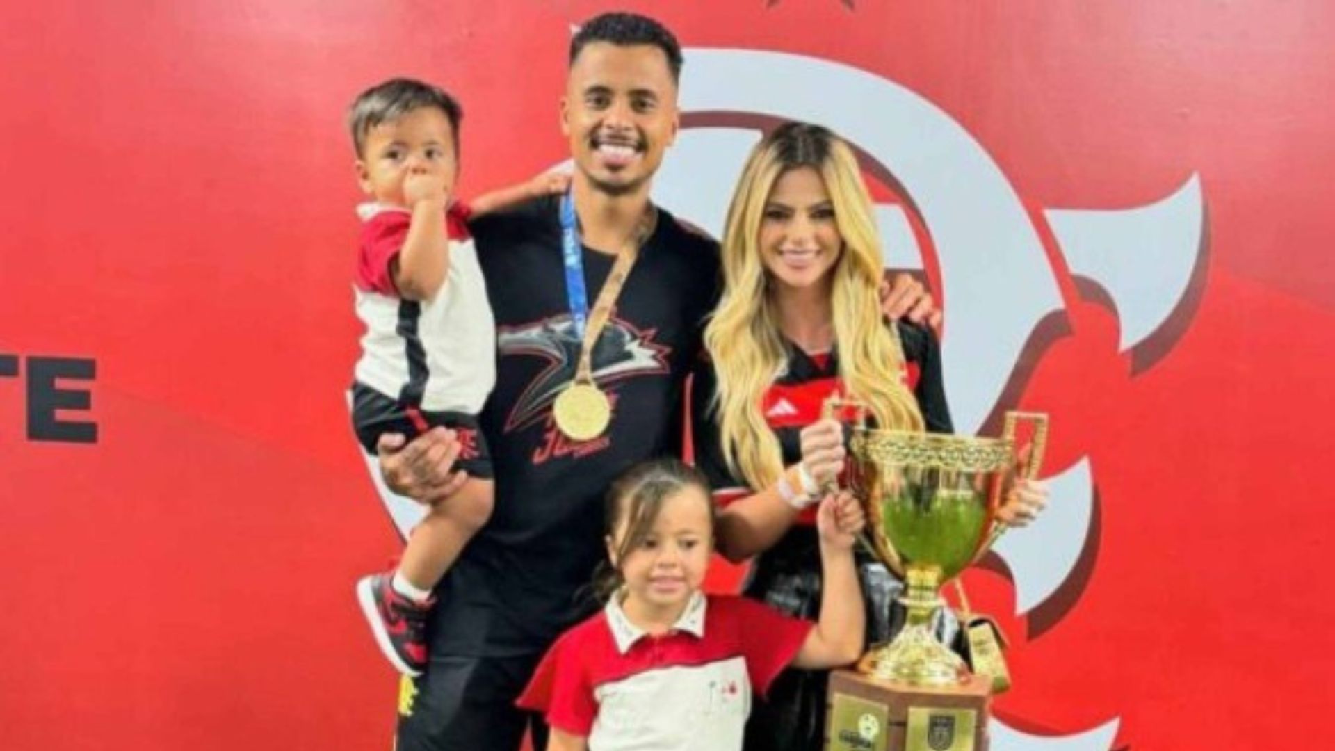 Ex e filhos de Allan Souza podem permanecer na mansão após divórcio? Entenda