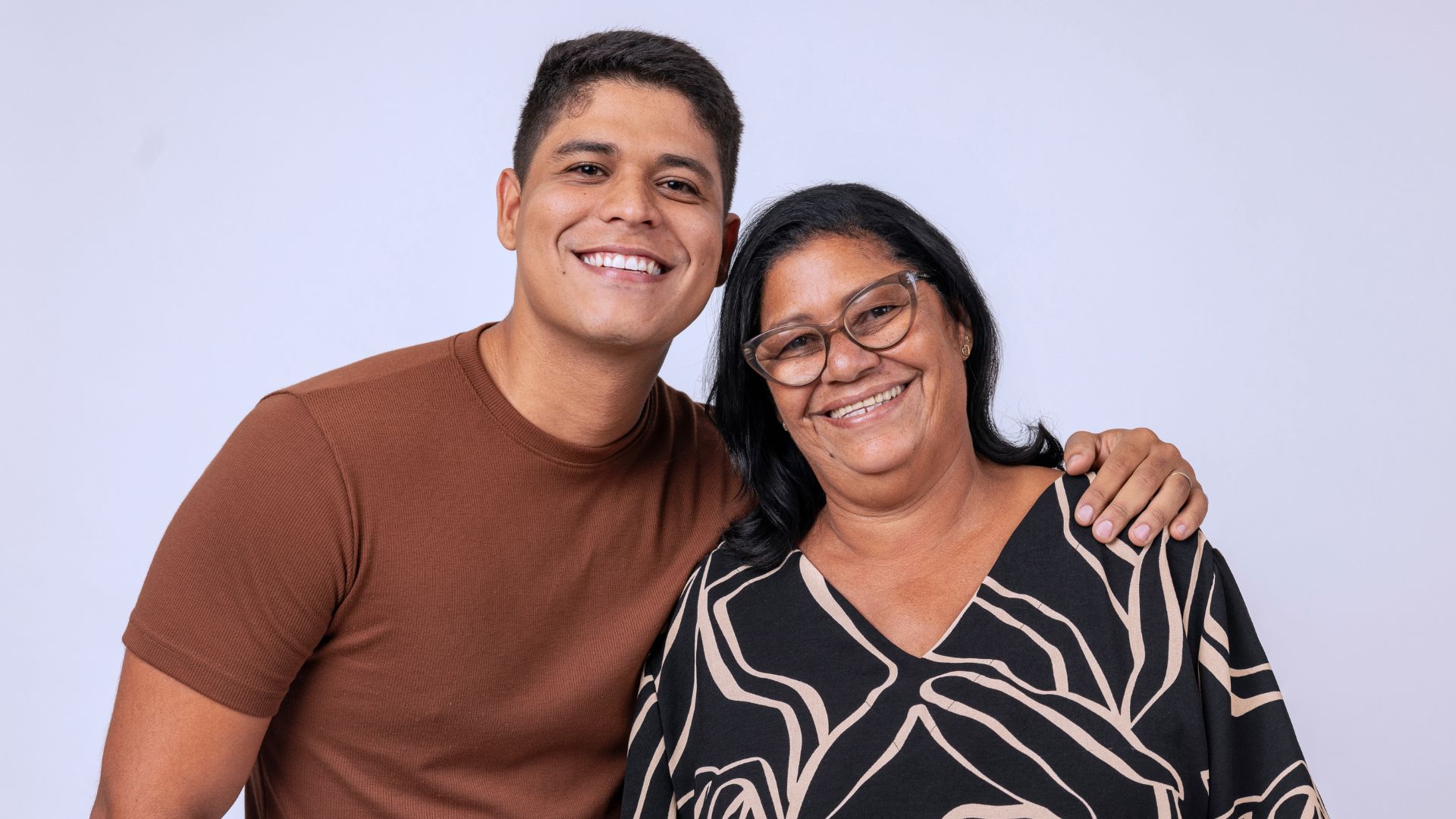 Saiba qual dupla de anônimos tem mais apelo para chegar à final do BBB 25