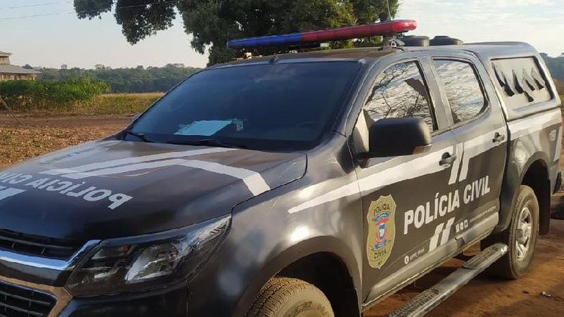Jovem forja o próprio sequestro com ajuda do namorado para extorquir a mãe