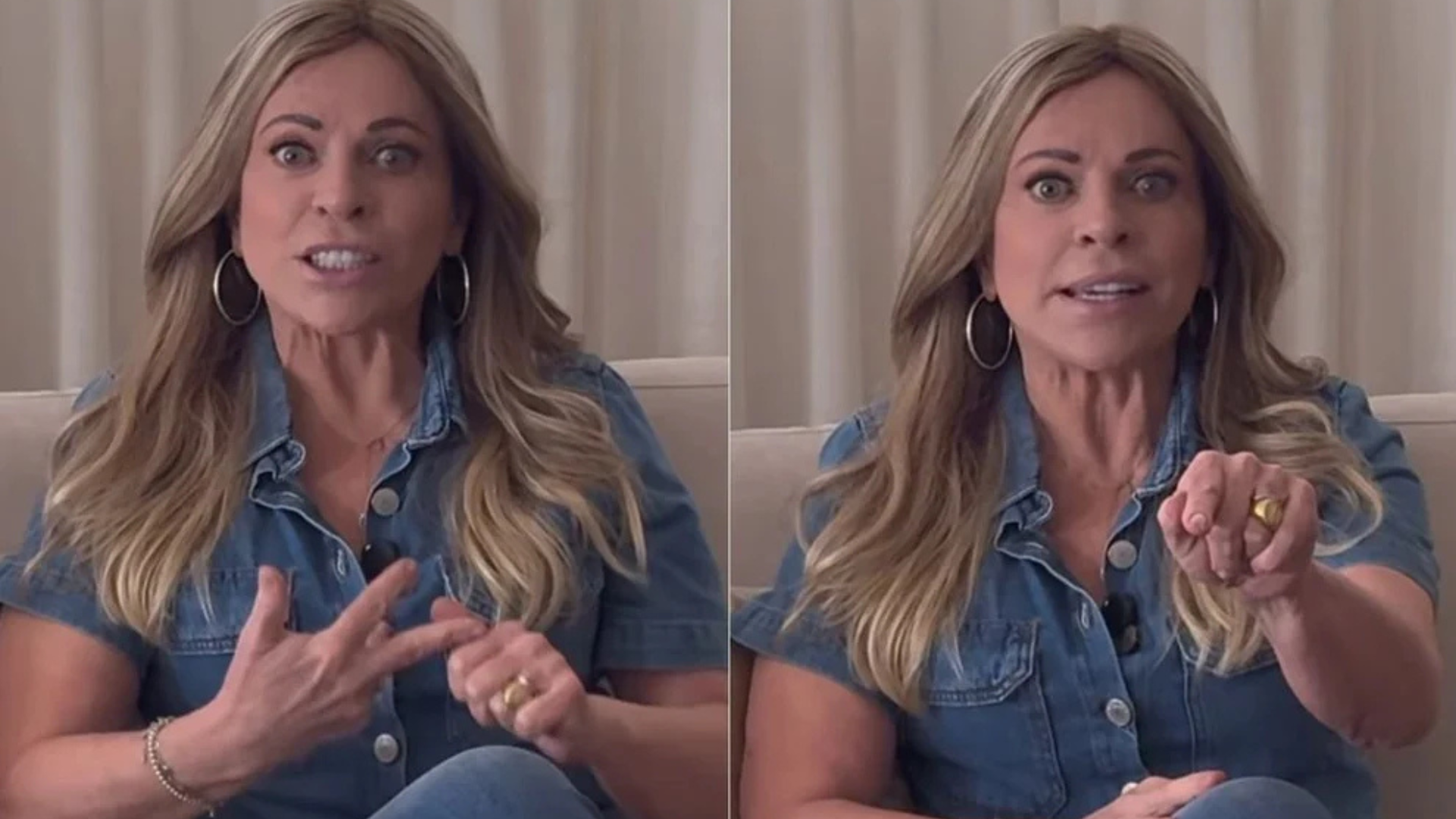 Globo surpreende e contrata Christina Rocha para o BBB 25