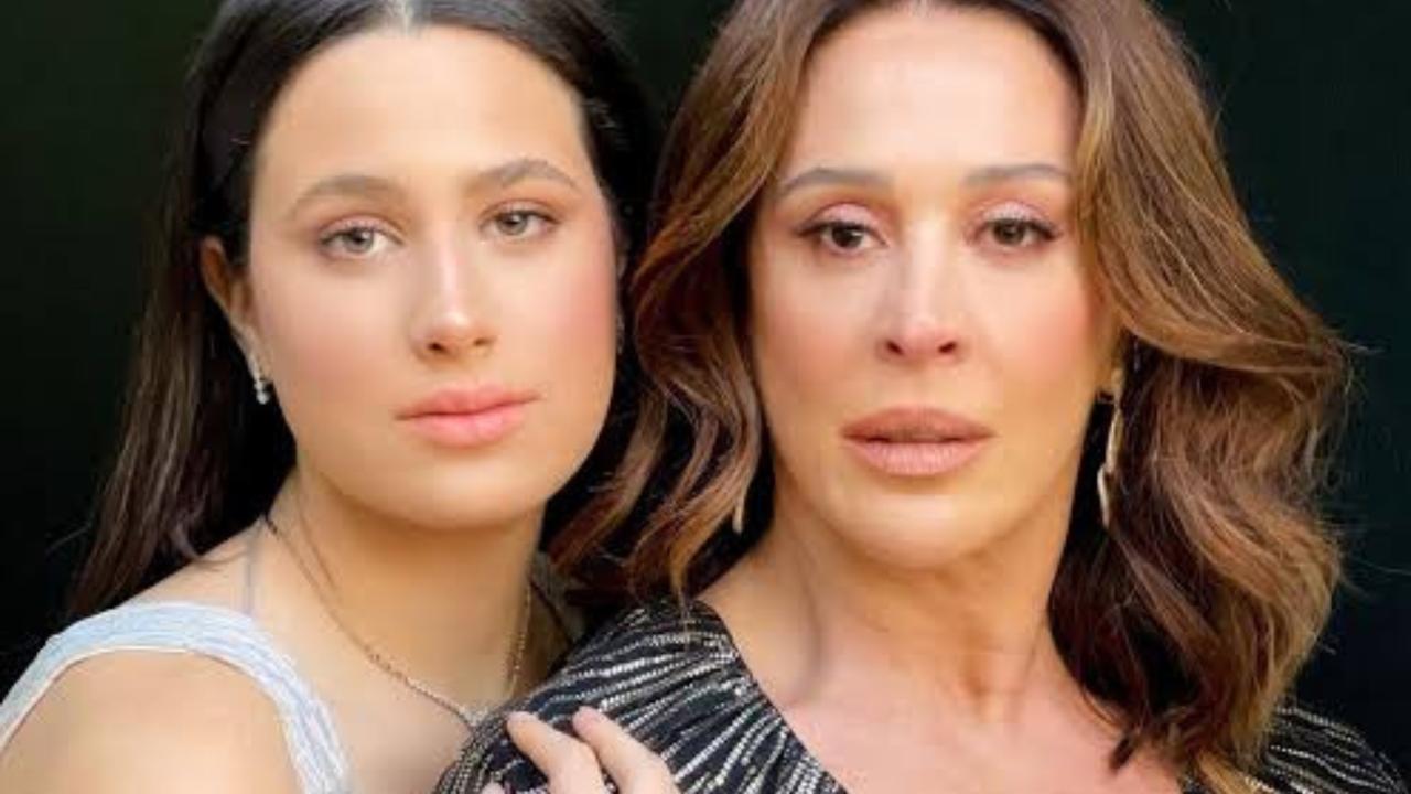 Claudia Raia é acusada de crime após dar vibrador para filha aos 12 anos; entenda
