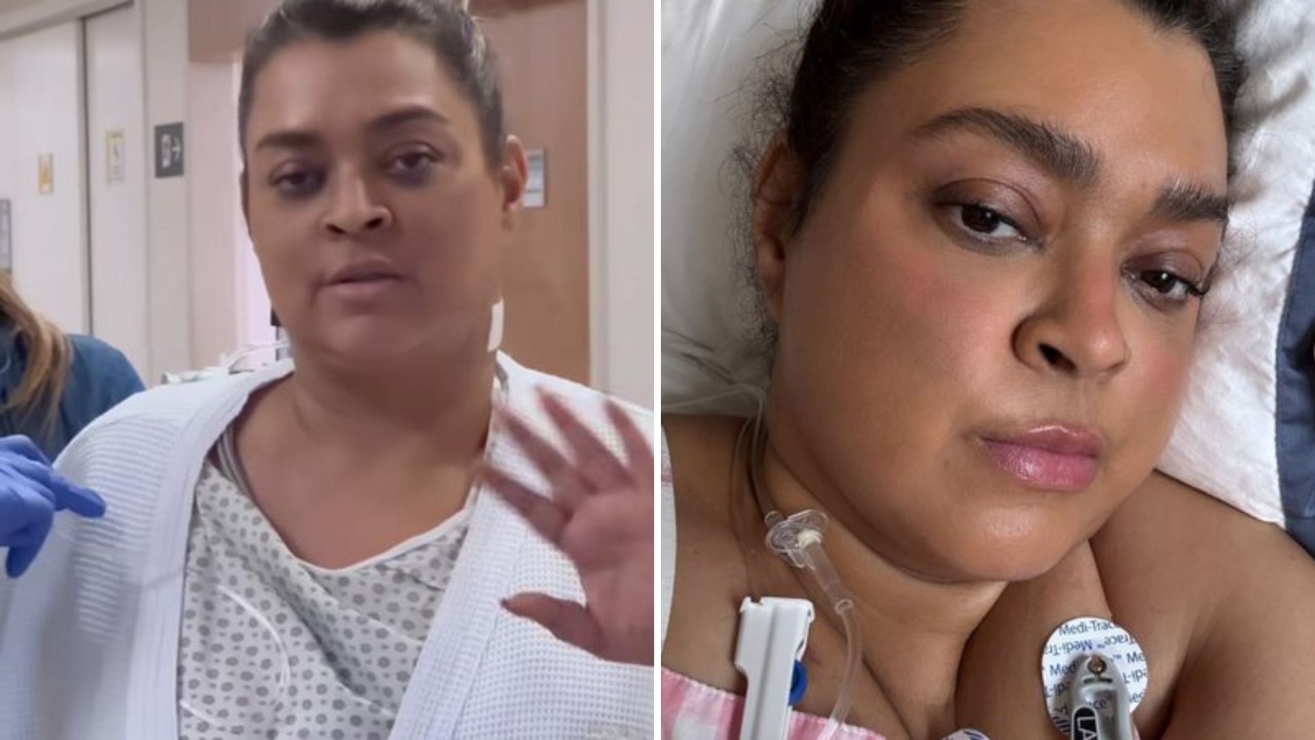 Com câncer, Preta Gil é chamada de ‘acabada’ e amiga defende: ‘Se recuperando’