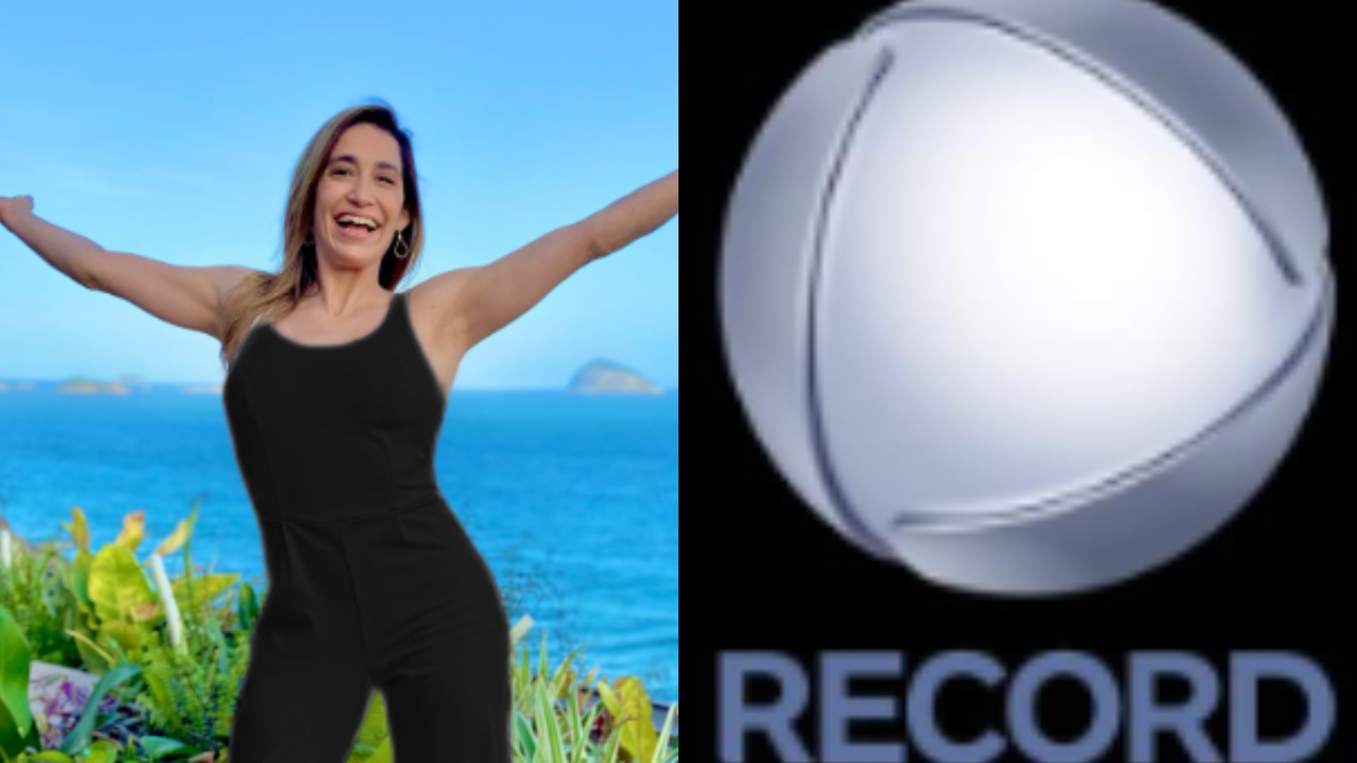 Daniele Hypolito vai participar de programa na Record, mesmo confinada no BBB 25; entenda