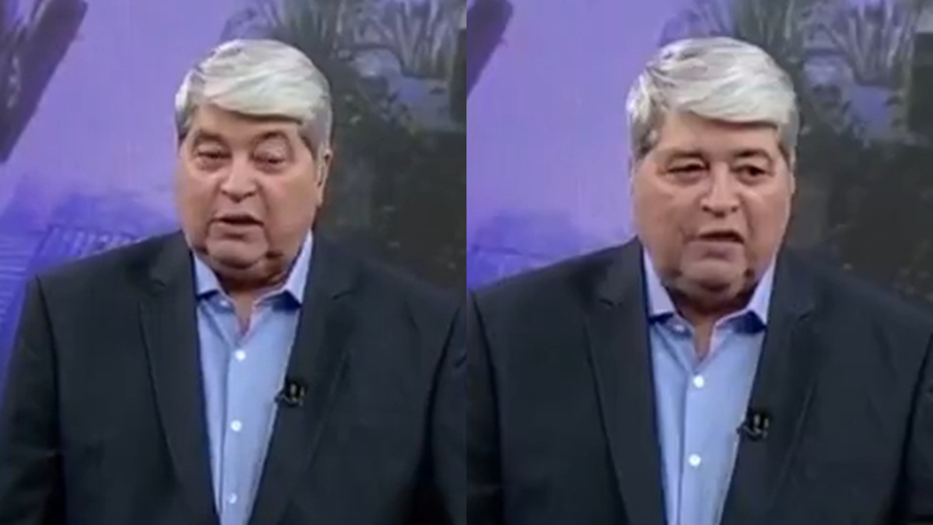 Ganhando 10 vezes menos que na Band, Datena revela data limite para ficar no SBT