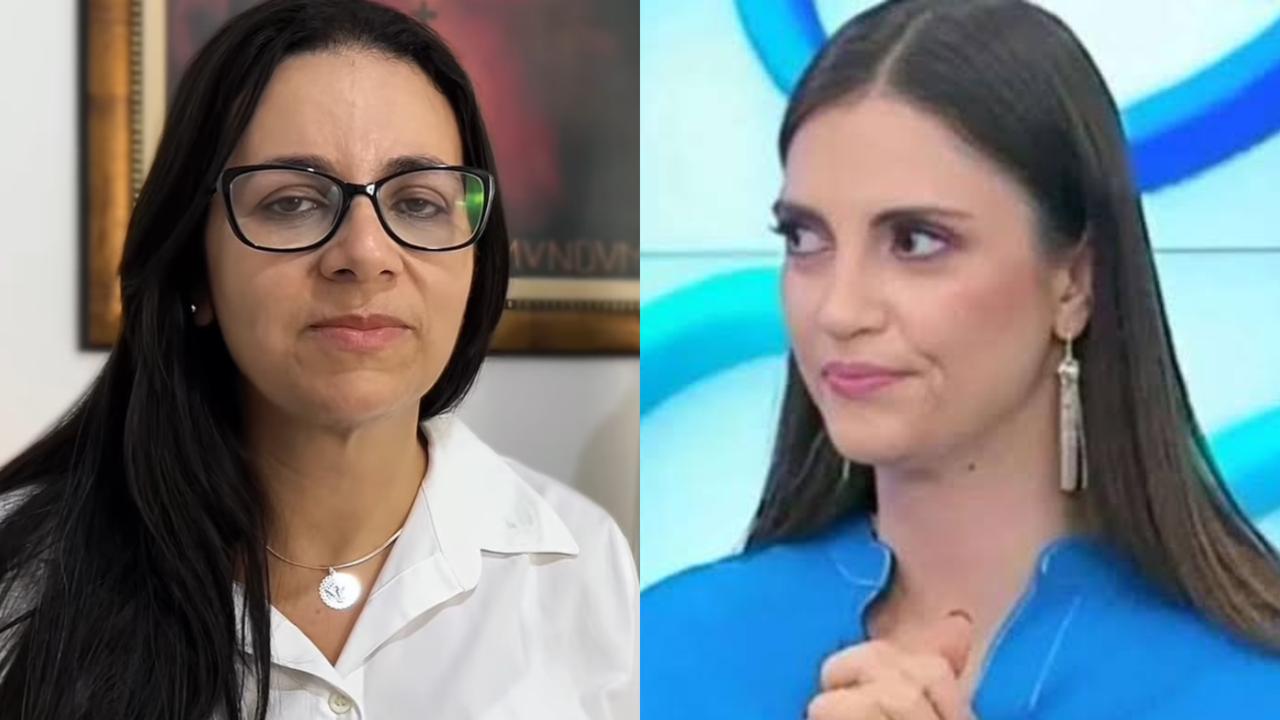 Grávida de Taubaté revela se perdoou Chris Flores após ser desmascarada