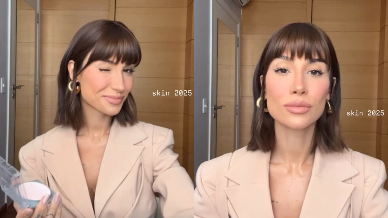 Boa ação! Bianca Andrade anuncia doação de closet: ‘Fazer limpa’