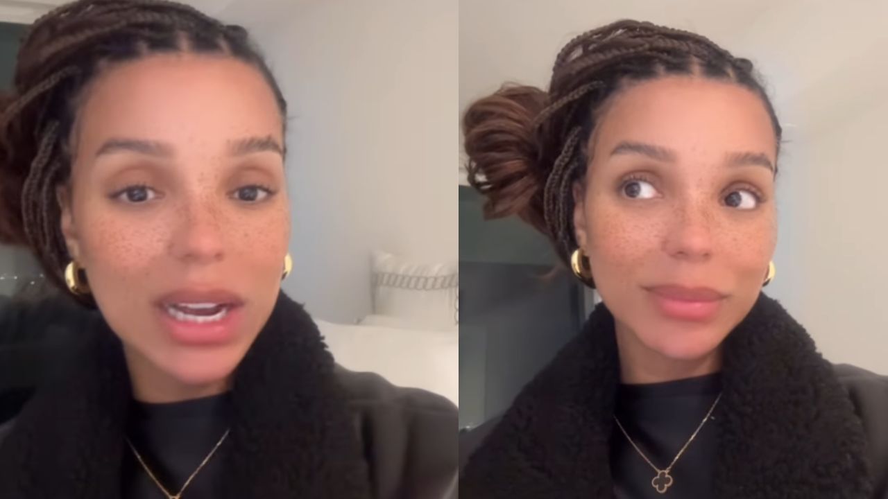 Brunna Gonçalves fala sobre avanços da gravidez e expõe preocupações: ‘Não sei nada’