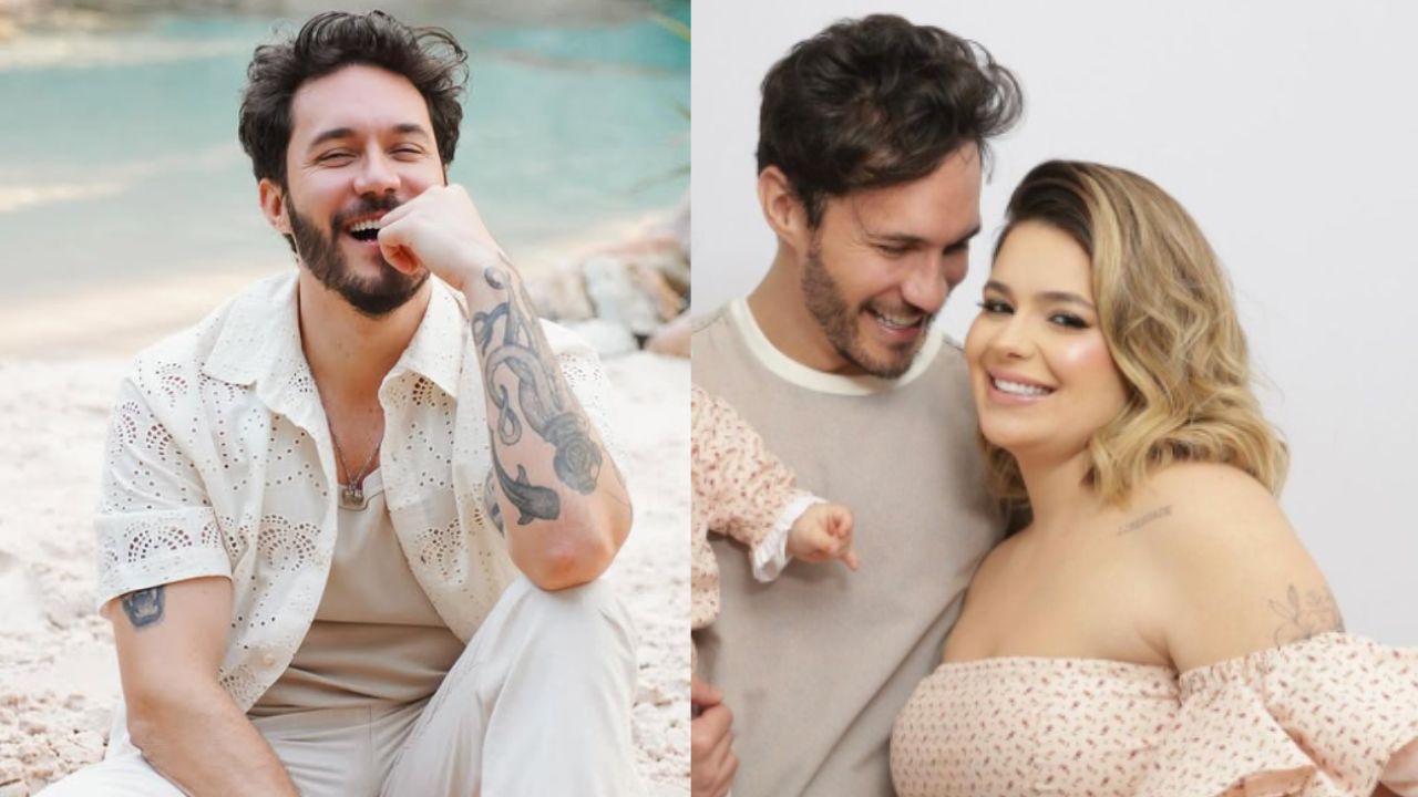 Após Viih Tube tomar decisão radical, Eliezer reage: ‘Nunca mais vou transar’