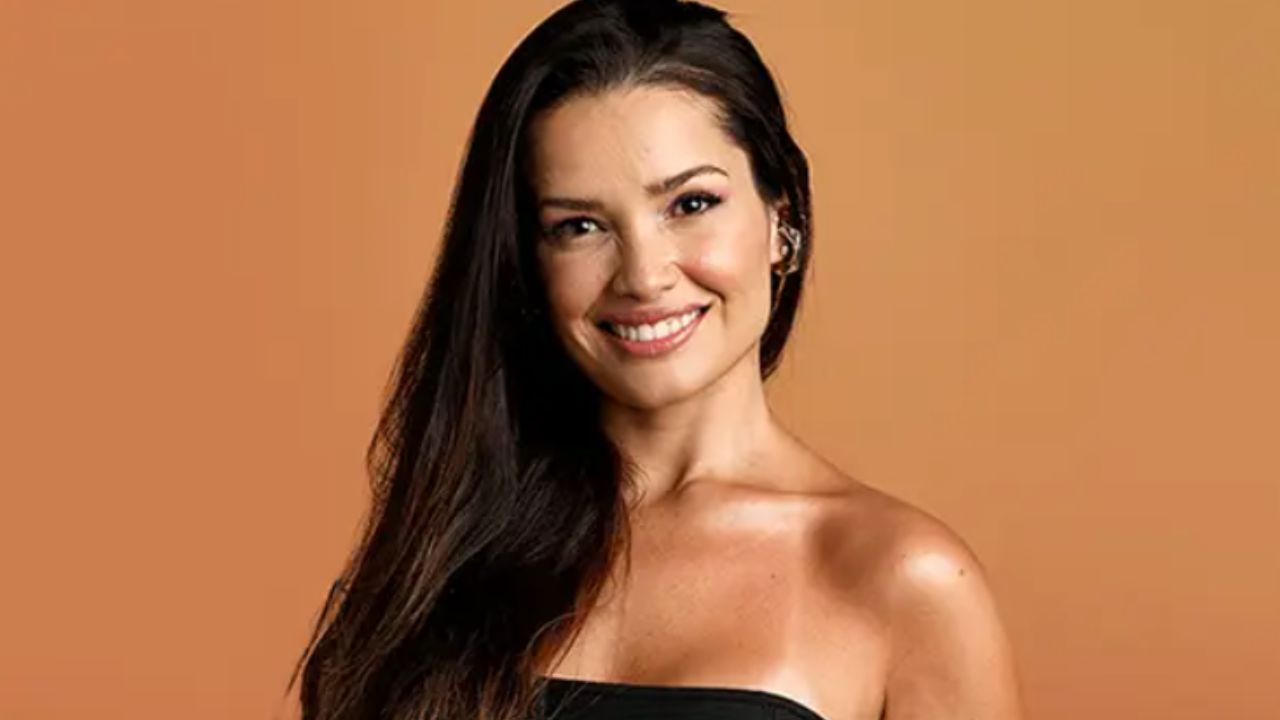 Juliette faz apelo nas redes e pede votos para dupla do BBB25: ‘Não pode sair’