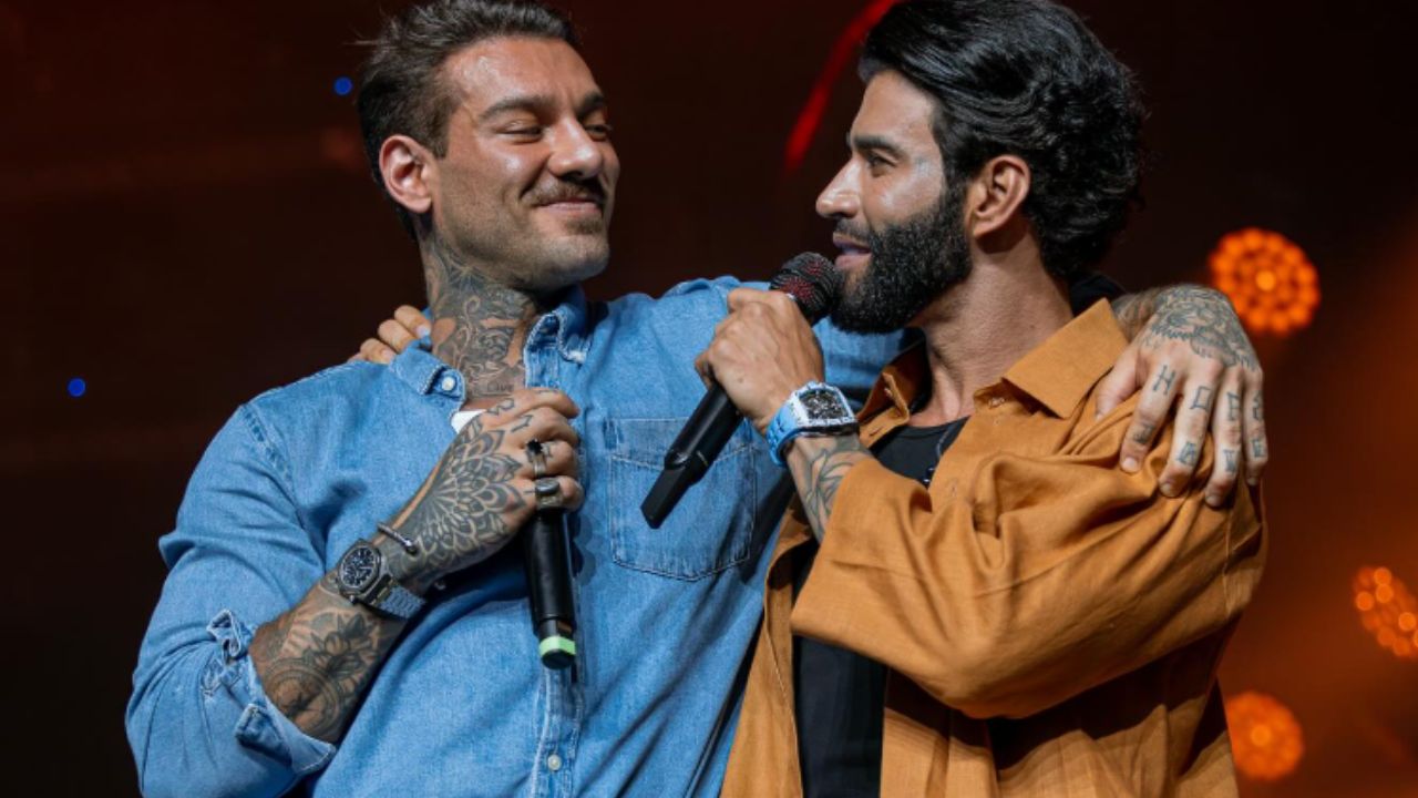 Lucas Lucco fala de volta aos palcos e faz promessa: ‘Revolucionar’
