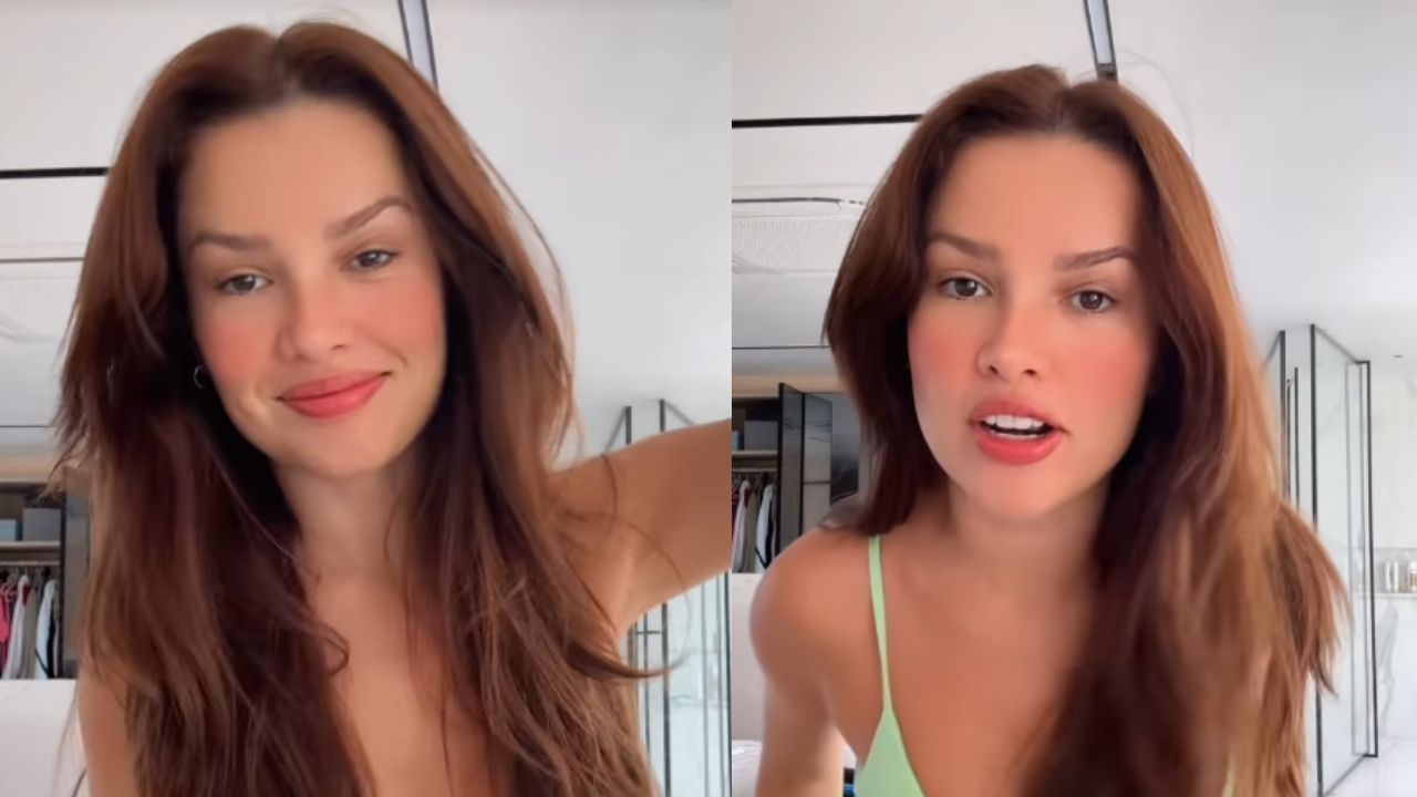 Juliette solta o verbo sobre ‘planilha dos influenciadores’: ‘Trabalho de qualidade’