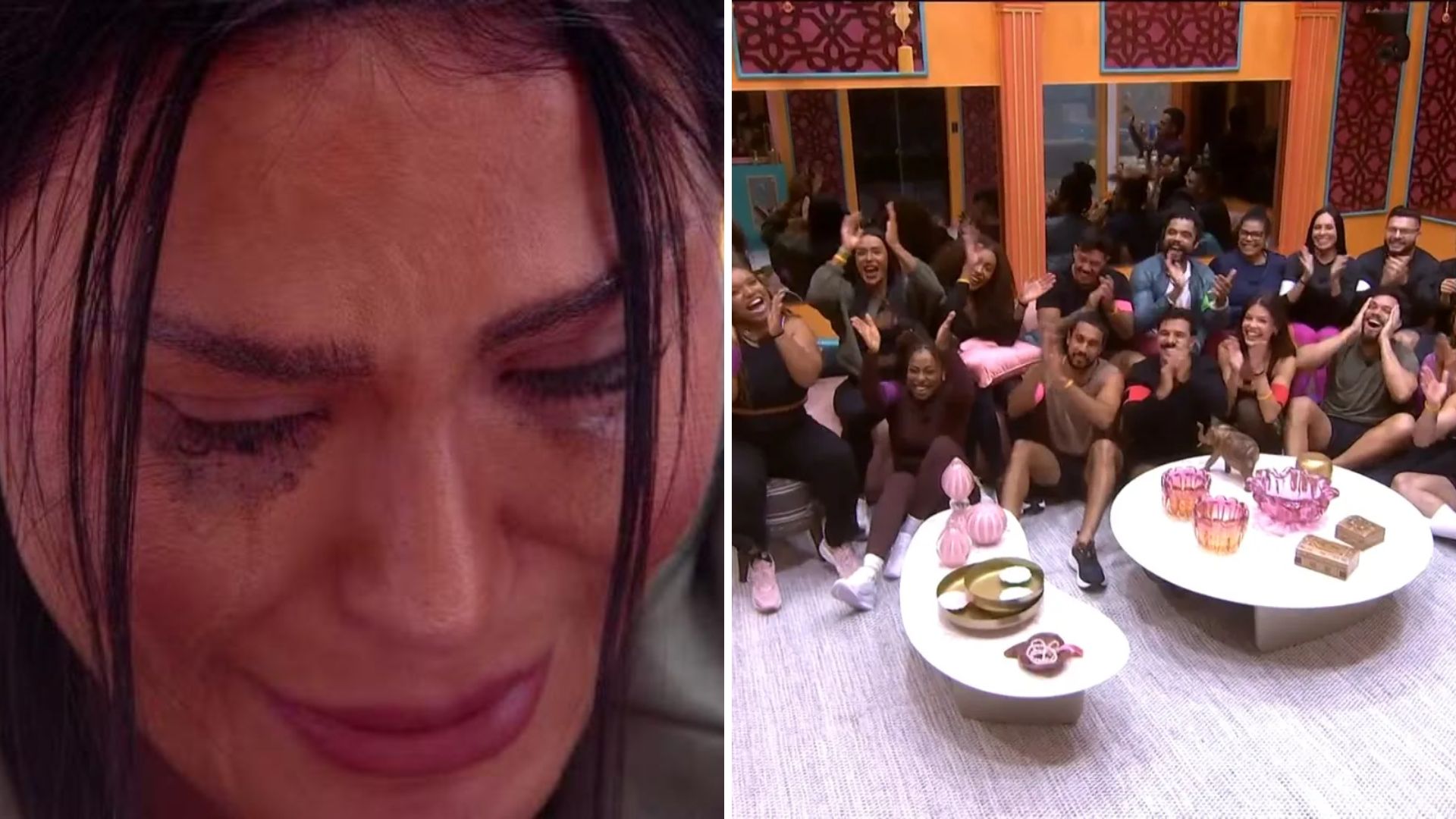 Desumano? Brothers podem ter prejuízo grave na saúde no BBB: ‘Suscetíveis a doenças’