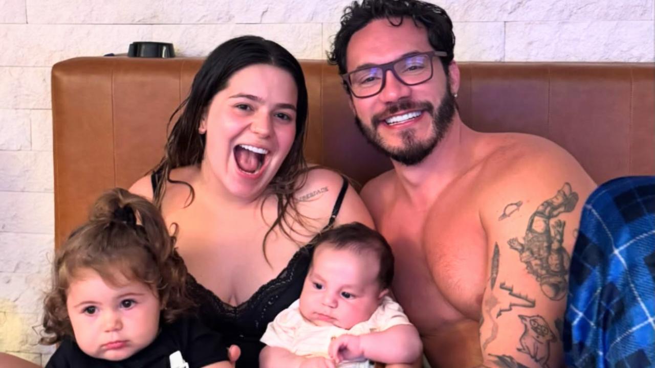 Eliezer completa 35 anos e faz reflexão: ‘Trabalho desde do 13’
