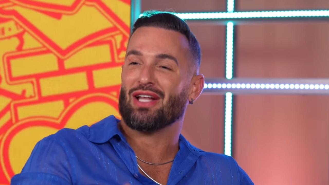 Diego Hypólito falta em espetáculo e deixa circo na mão ao ser confirmado no BBB 25